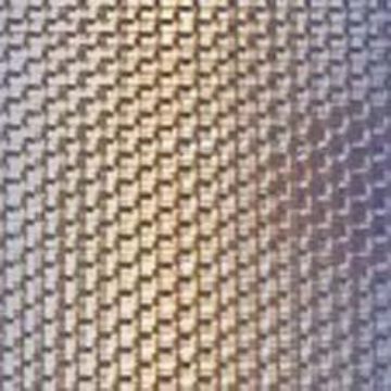 Stainless Steel Wire Mesh